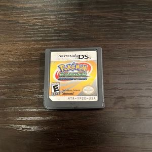 Pokémon Ranger Shadows of Almia for Nintendo DS